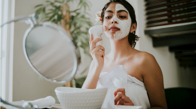 Morning Beauty Routines Do Not Need To Feel Overloaded