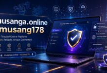 Musanga.online -Musang178
