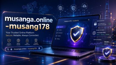 Musanga.online -Musang178