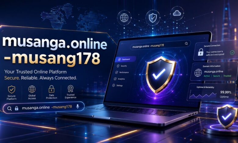 Musanga.online -Musang178