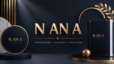 N An A