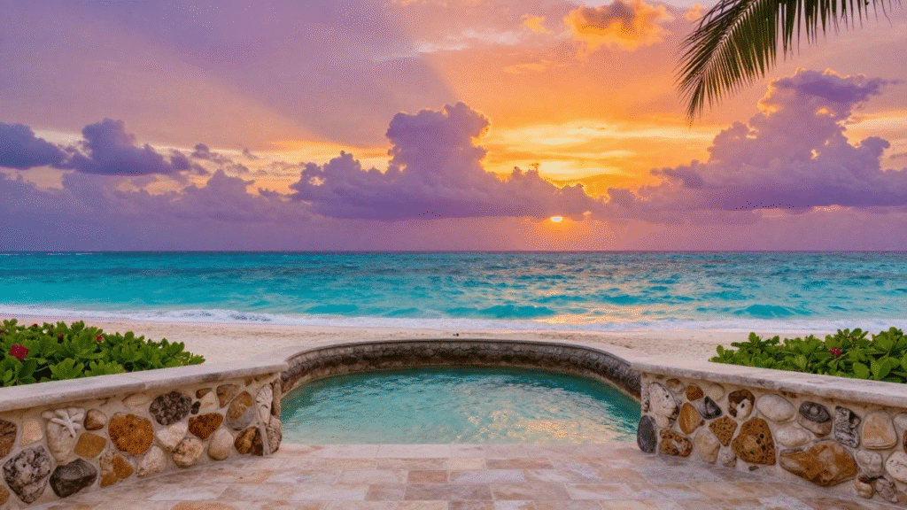 Crystal Springs Barbados