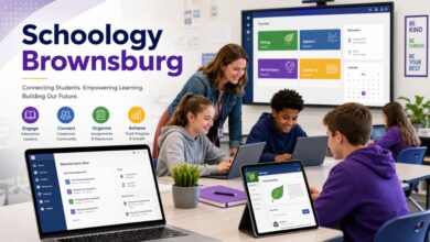 Schoology Brownsburg