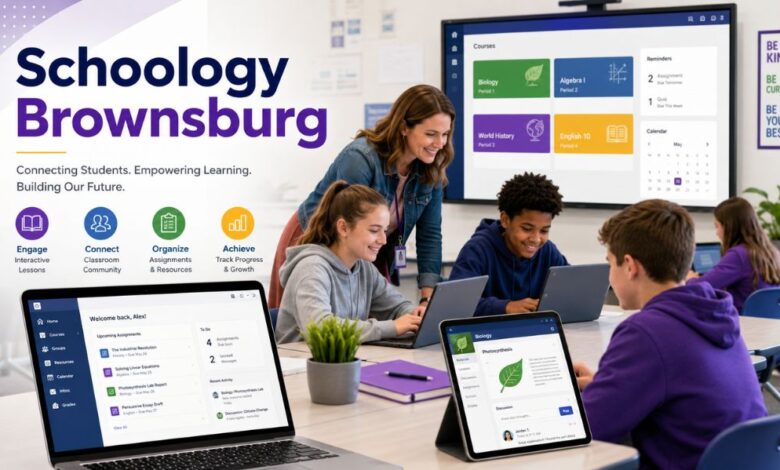 Schoology Brownsburg