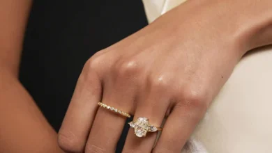 Engagement Ring