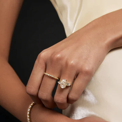 Engagement Ring