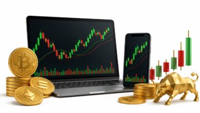 Colocation in Crypto