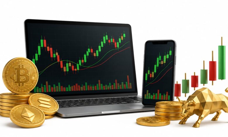 Colocation in Crypto