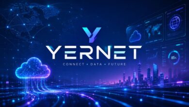 Yernet