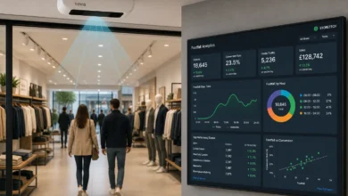 Retail Video Analytics