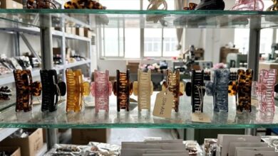 Hair Clips