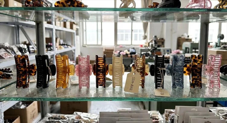 Hair Clips
