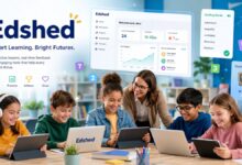 Edshed