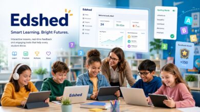 Edshed