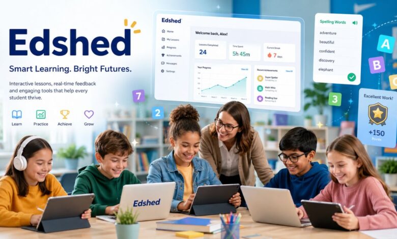 Edshed