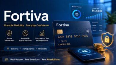 fortiva