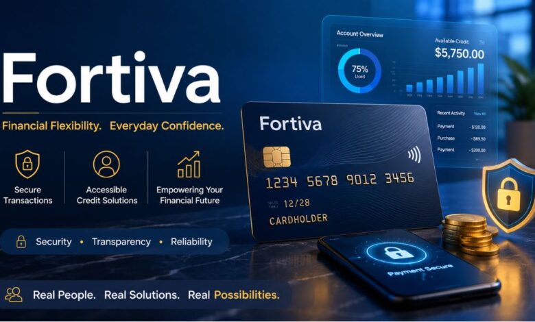 fortiva