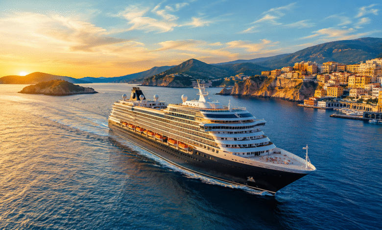 Cruises