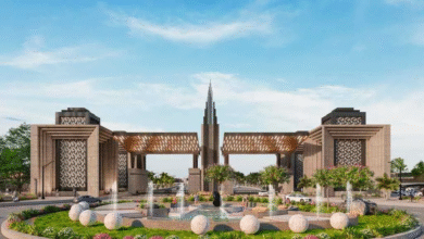 5 Reasons Every Investor Should Watch DHA Gandhara Islamabad in 2026
