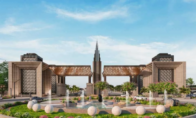5 Reasons Every Investor Should Watch DHA Gandhara Islamabad in 2026