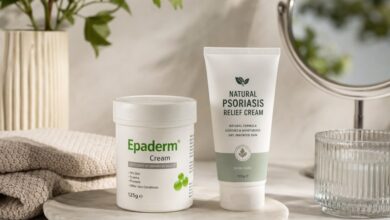 Traditional Skincare Routines