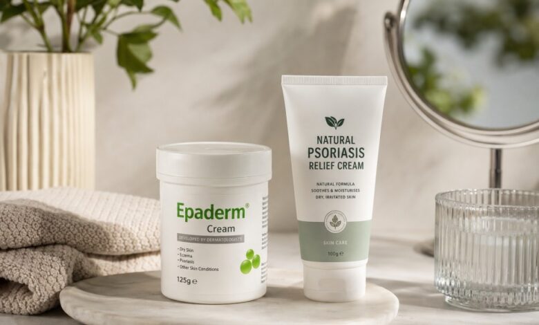 Traditional Skincare Routines