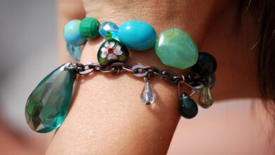 Faith-Inspired Jewelry Collection