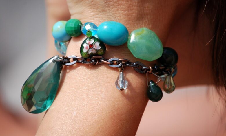 Faith-Inspired Jewelry Collection