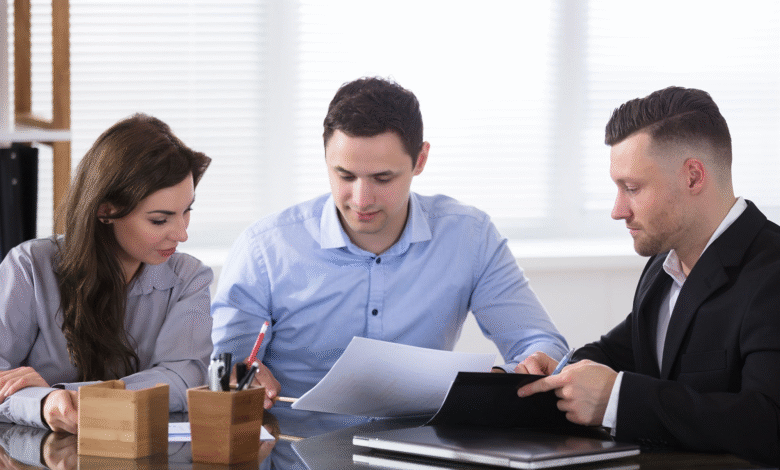 Accounting Services