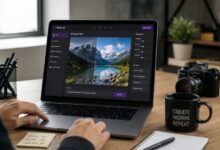 AI Image Tools