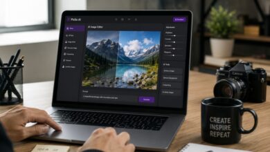 AI Image Tools