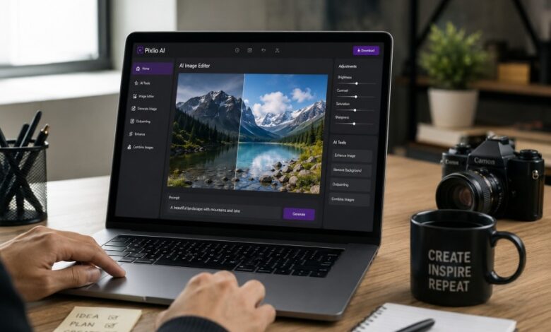 AI Image Tools