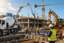 construction efficiency