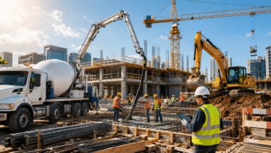 construction efficiency