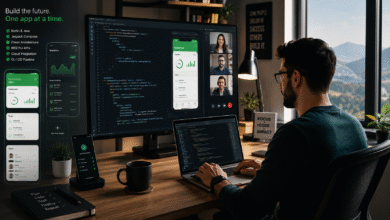 remote Android developer