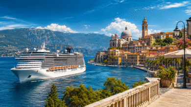 Cruise Destinations
