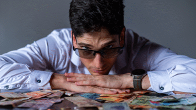 Financial Advisor