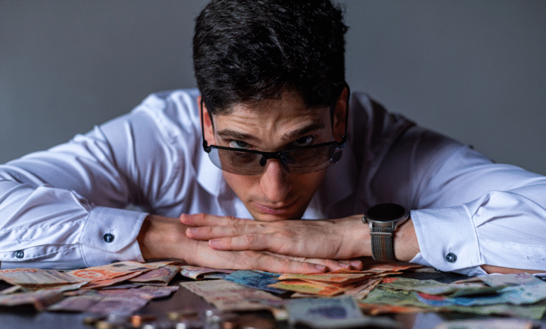 Financial Advisor