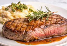 How Do You Create The Perfect Gourmet Steak Dinner Experience?
