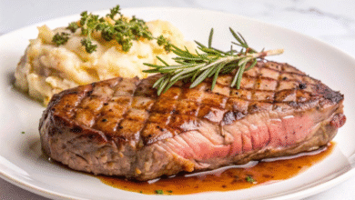 How Do You Create The Perfect Gourmet Steak Dinner Experience?