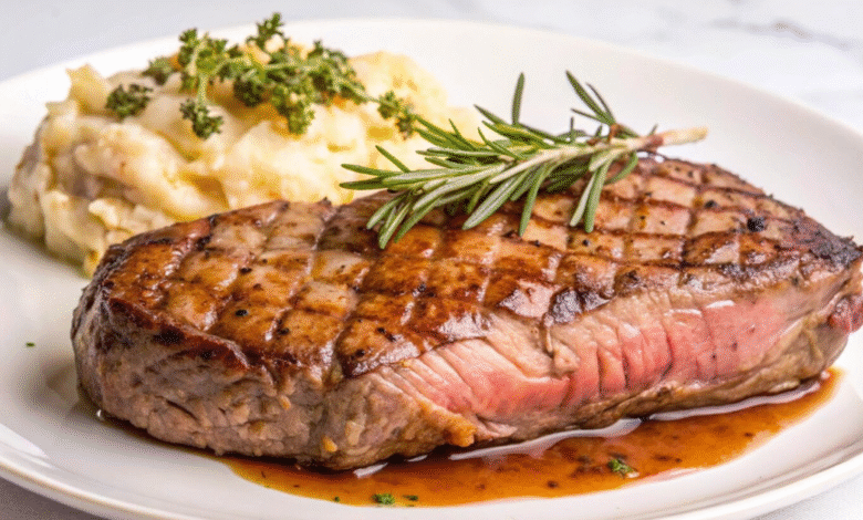 How Do You Create The Perfect Gourmet Steak Dinner Experience?