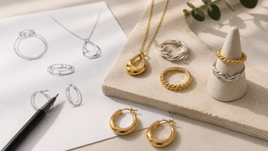 Jewelry Business