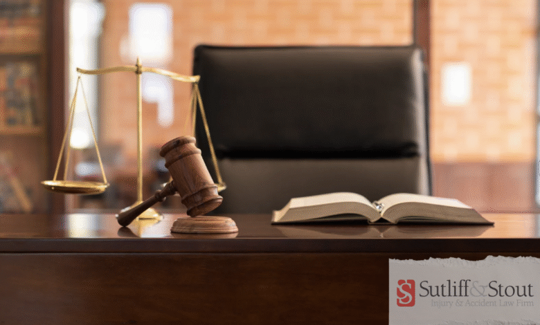 Lawyer for a Truck Accident in Houston