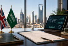 Saudi Arabia Business Registry