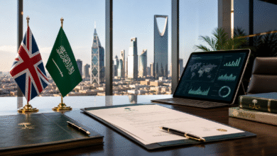 Saudi Arabia Business Registry