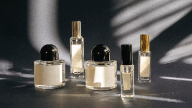 Summer Fragrances