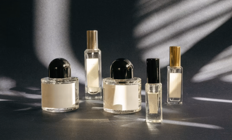 Summer Fragrances