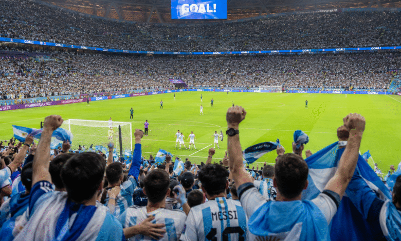 How World Cup Fans Can Use InsMelo to Create Their Own Cheering Songs