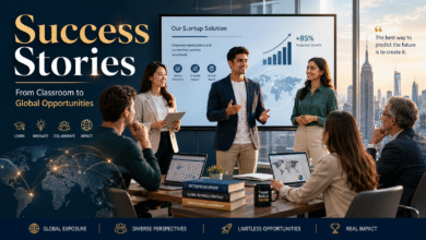 Success Stories