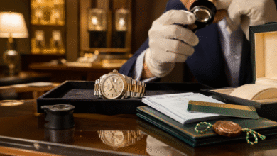 Used Rolex Watches